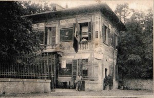 albergo 1870